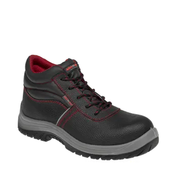 Pracovní obuv BNN NONMETALLIC S3 kotník 0025040960 - 44