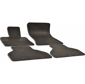 autokoberec Gumárny Zubří Gumové autokoberce BMW X5 (E70) (2007-2013) Fixace BMW: Ne