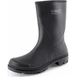 CXS Merkur protiskluzové holínky černé…