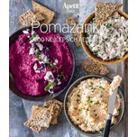 Pomazánky: 200 nejlepších receptů - Apetit (2021, pevná)
