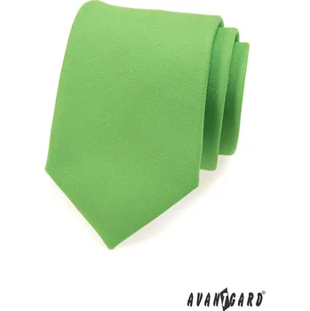 Kravata AVANTGART Kravata AVANTGARD LUX zelená 561-9829-0