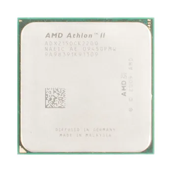 Procesor AMD Athlon II X2 215
