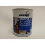 Remmers Gmbh Remmers - Hartwachs Ol 0,75L kaštan Tvrdý voskový olej Premium
