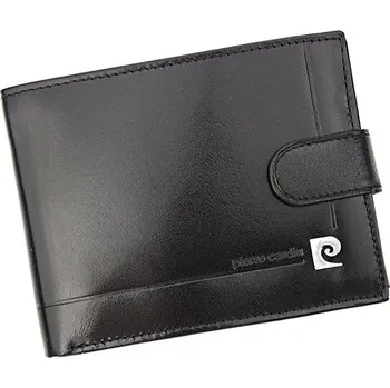 Peněženka Peněženka Pierre Cardin YS507.1 324A černá