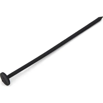 Venkovní dlažba Plastový kotvicí hřeb pro zatravňovací dlažbu FLOMA Stella Bord - průměr 0,6 cm, délka 19 cm - 100 ks - 81111241