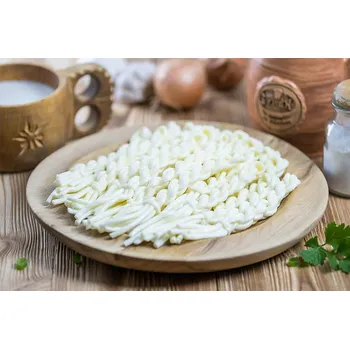 Syrex Zázrivský korbáčik čerstvý 100 g