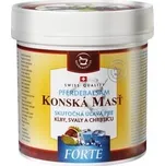 Koňská mast forte 250ml chladivá