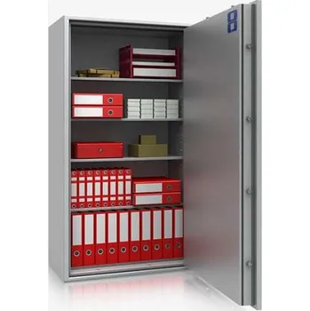 Trezor ISS Trezor Köln Super 44101