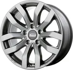 CMS C22 grey 6,5x16 5x105 ET39 56,6