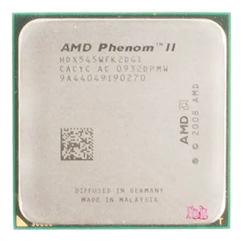Procesor AMD Phenom II X2 545