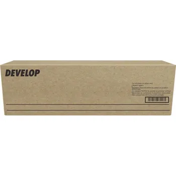 Počítač Válec Develop DR-110/120, 4827000032, 13F, 131F, 191F, 240F, black, originál