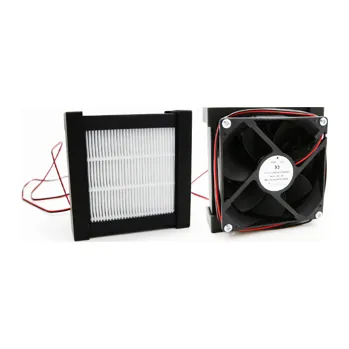 Příslušenství k 3D tiskárně Raise3D Pro2 Vzduchový filtr