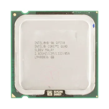 Procesor Intel Core 2 Quad Q9550