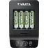 Nabíječka baterií Varta LCD Smart Charger+ (57684)