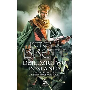 DZIEDZICTWO POSŁAŃCA CYKL DEMONICZNY