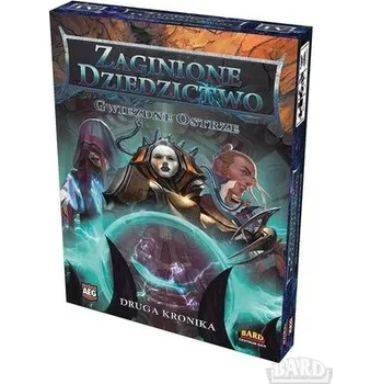 Pexeso Zaginione Dziedzictwo 4 Kronika II-Gwiezdne Ostrze
