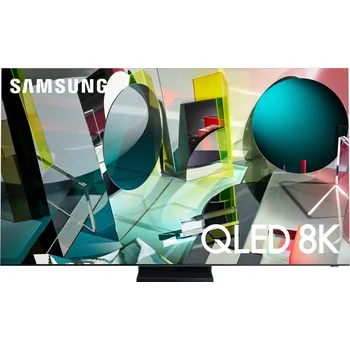 Televizor Recenze Samsung 75" QLED (QE75Q950T)