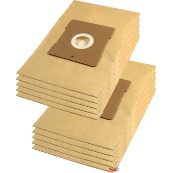 Sáček do vysavače Sáčky do vysavače D2 Jolly papírové 10ks