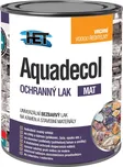 HET Aquadecol 0,7 kg hedvábný mat