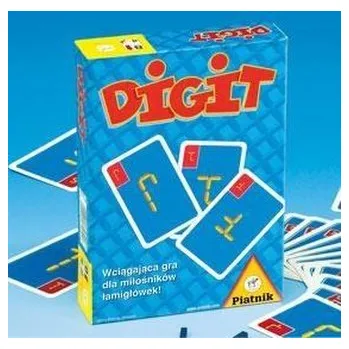 Společenská hra Digit PIATNIK
