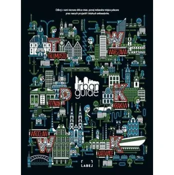 URBAN GUIDE - MAGDA ŚWIĆ