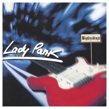 DVD film Międzyzdroje. Reedycja 2021 CD - Piotr Paziński