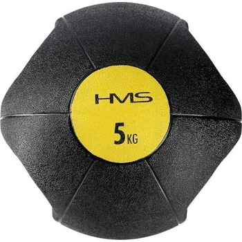 HMS Medicineball NKU05 5kg + DÁREK