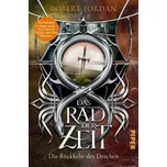 Das Rad der Zeit 3 - Jordan Robert