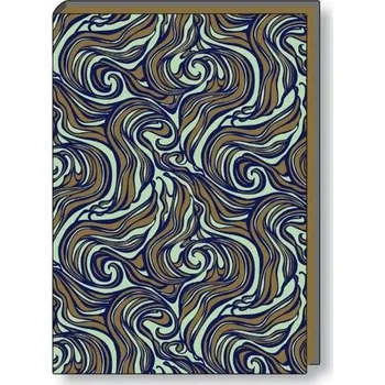 Set školních potřeb Notatnik ozdobny A5 TW NB L70 R ROSSI