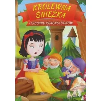Pohádka Królewna Śnieżka i siedmiu krasnoludków [PL] (2012, Firma, Fénix)