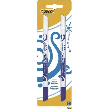 Wymazywacz do piór wiecznych Ink Eater bls BIC