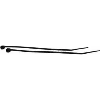 Organizace kabelů Pásek vázací, rozměr 7,6x240mm, balení 100 ks