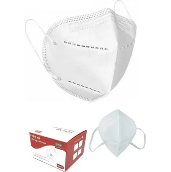 Respirátor FFP2, 1 kus