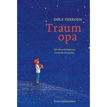 Pohádka Traumopa - Verroen, Dolf