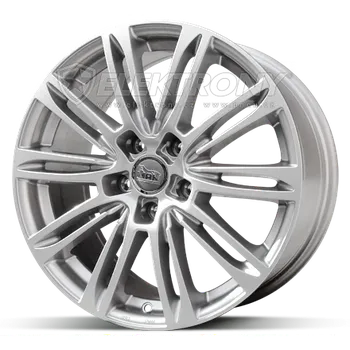 Alu kolo MAM A4 7,5x17 5x100 ET37