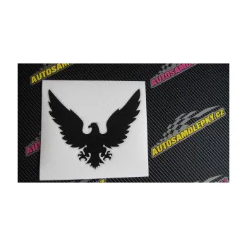 Samolepící dekorace Orlice 008 levá (17 - šedá) SAMOLEPKA NA AUTO, NÁLEPKA, FÓLIE, POLEP, TUNING, VLASTNÍ TEXT, TISK, AUTOSAMOLEPKY.cz, POLEPY, OBRÁZEK, LOGO, 3D STICKERS