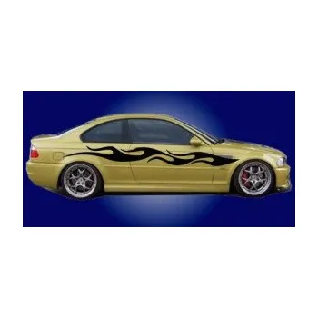 Polep vozidla SAMOLEPKA Samolepka na bok plameny 054 (14 - fialová) NA AUTO, NÁLEPKA, FÓLIE, POLEP, TUNING, VLASTNÍ TEXT, TISK, AUTOSAMOLEPKY.cz, POLEPY, OBRÁZEK, LOGO, SAMOLEPKY