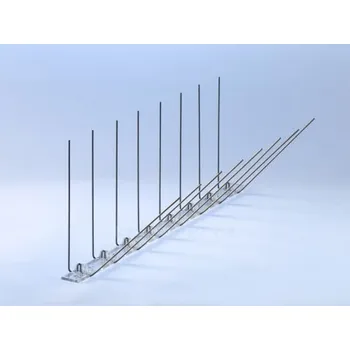 Ochrana proti ptákům H112 ( kus 320 mm)