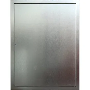 Revizní dvířka Revizní dvířka 500x800 mm pozink (500*800 mm revizní dvířka pozinkovaná)