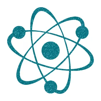 Samolepící dekorace Atom (92 - Ultra Metalic tyrkysová) SAMOLEPKA NA AUTO, NÁLEPKA, FÓLIE, POLEP, TUNING, VLASTNÍ TEXT, TISK, AUTOSAMOLEPKY.cz, POLEPY, OBRÁZEK, LOGO, 3D STICKERS