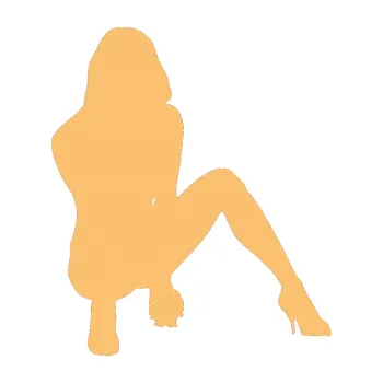 Polep vozidla Erotická žena 037 pravá (08 - béžová) SAMOLEPKA NA AUTO, NÁLEPKA, FÓLIE, POLEP, TUNING, VLASTNÍ TEXT, TISK, AUTOSAMOLEPKY.cz, POLEPY, OBRÁZEK, LOGO, 3D STICKERS