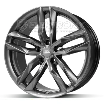 Disk MAM RS3 PP 8,5x19 5x112 ET45