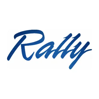 Autodoplněk Samolepka na auto Rally nápis (65 - škrábaný kov modrý) NÁLEPKA, FÓLIE, POLEPY, TUNING, VLASTNÍ TEXT, TISK, AUTOSAMOLEPKY.cz, SAMOLEPKY, OBRÁZEK, LOGO, VÝROBA, PRODEJ