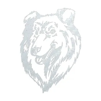 Polep vozidla SAMOLEPKA Pes 036 levá Kolie (51 - 3D karbon bílý) NA AUTO, NÁLEPKA, FÓLIE, POLEP, TUNING, VLASTNÍ TEXT, TISK, AUTOSAMOLEPKY.cz, POLEPY, OBRÁZEK, LOGO, SAMOLEPKY