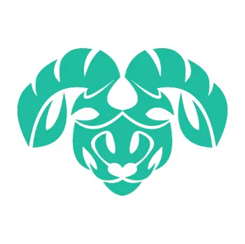 Samolepící dekorace Beran zvěrokruh 003 (25 - tyrkysová) SAMOLEPKA NA AUTO, NÁLEPKA, FÓLIE, POLEP, TUNING, VLASTNÍ TEXT, TISK, AUTOSAMOLEPKY.cz, POLEPY, OBRÁZEK, LOGO, 3D STICKERS