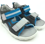 Sandále Superfit Flow 1-000031-2000 26, Vnitřní délka boty: 16,4 cm