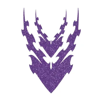 Polep vozidla SAMOLEPKA Kapota 026 (87 - Ultra Metalic fialová) NA AUTO, NÁLEPKA, FÓLIE, POLEP, TUNING, VLASTNÍ TEXT, TISK, AUTOSAMOLEPKY.cz, POLEPY, OBRÁZEK, LOGO, SAMOLEPKY