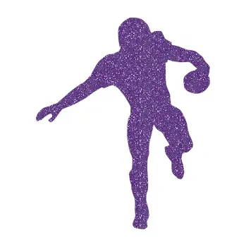 Polep vozidla SAMOLEPKA Americký fotbal 006 pravá (87 - Ultra Metalic fialová) NA AUTO, NÁLEPKA, FÓLIE, POLEP, TUNING, VLASTNÍ TEXT, TISK, AUTOSAMOLEPKY.cz, POLEPY, OBRÁZEK, LOGO, SAMOLEPKY