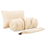 Dormeo Adaptive Go 140 x 200, 50 x 70 cm