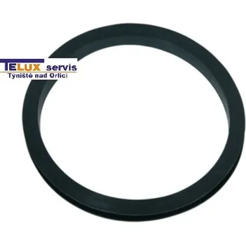 těsnění víka mixovací nádoby mixéru Tefal / MS-651723